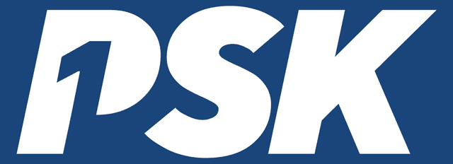 PSK logo