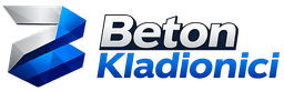 Beton Kladionici